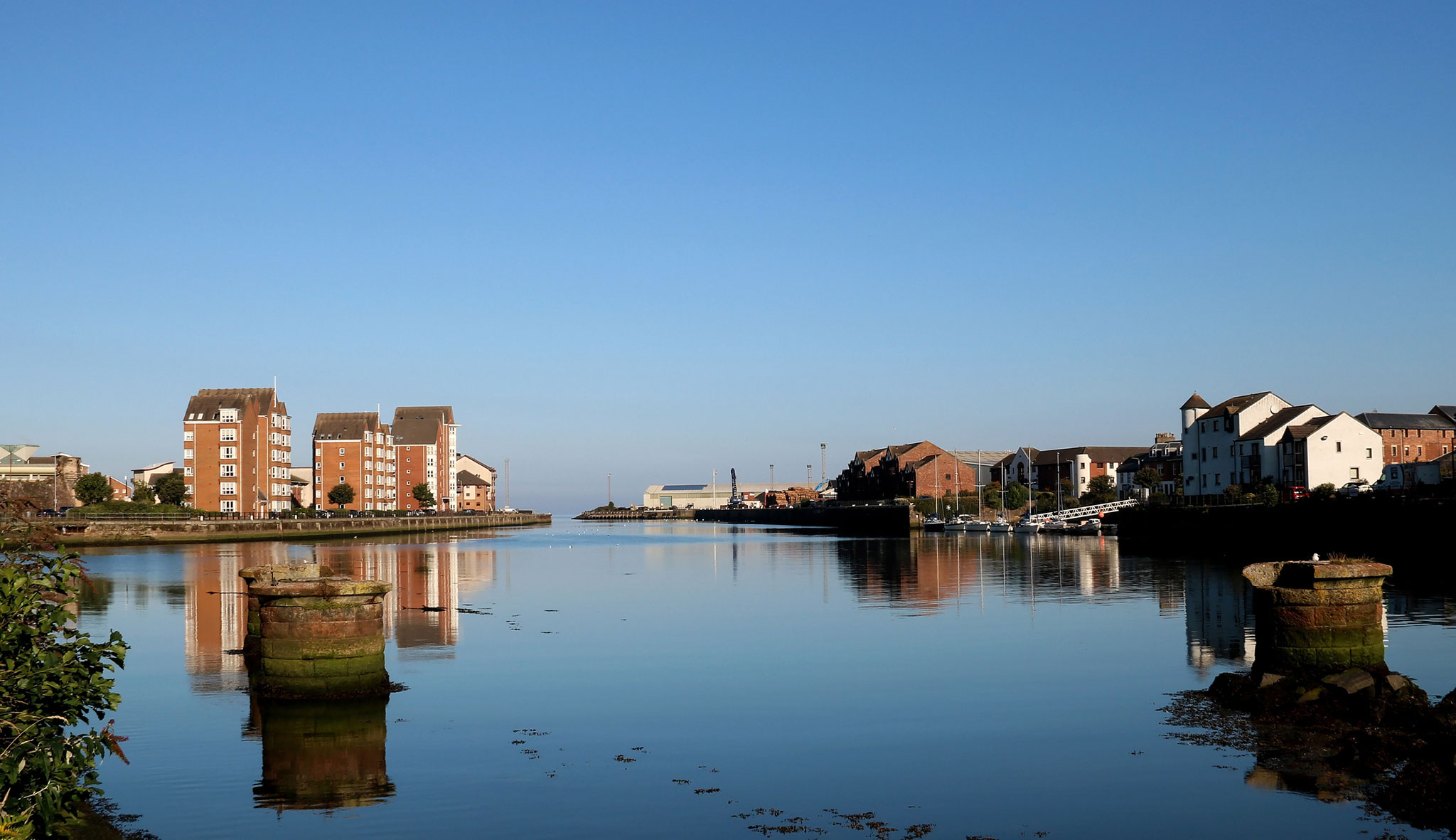 Limegreen Estate Agents | Property for Sale and Let Ayr
