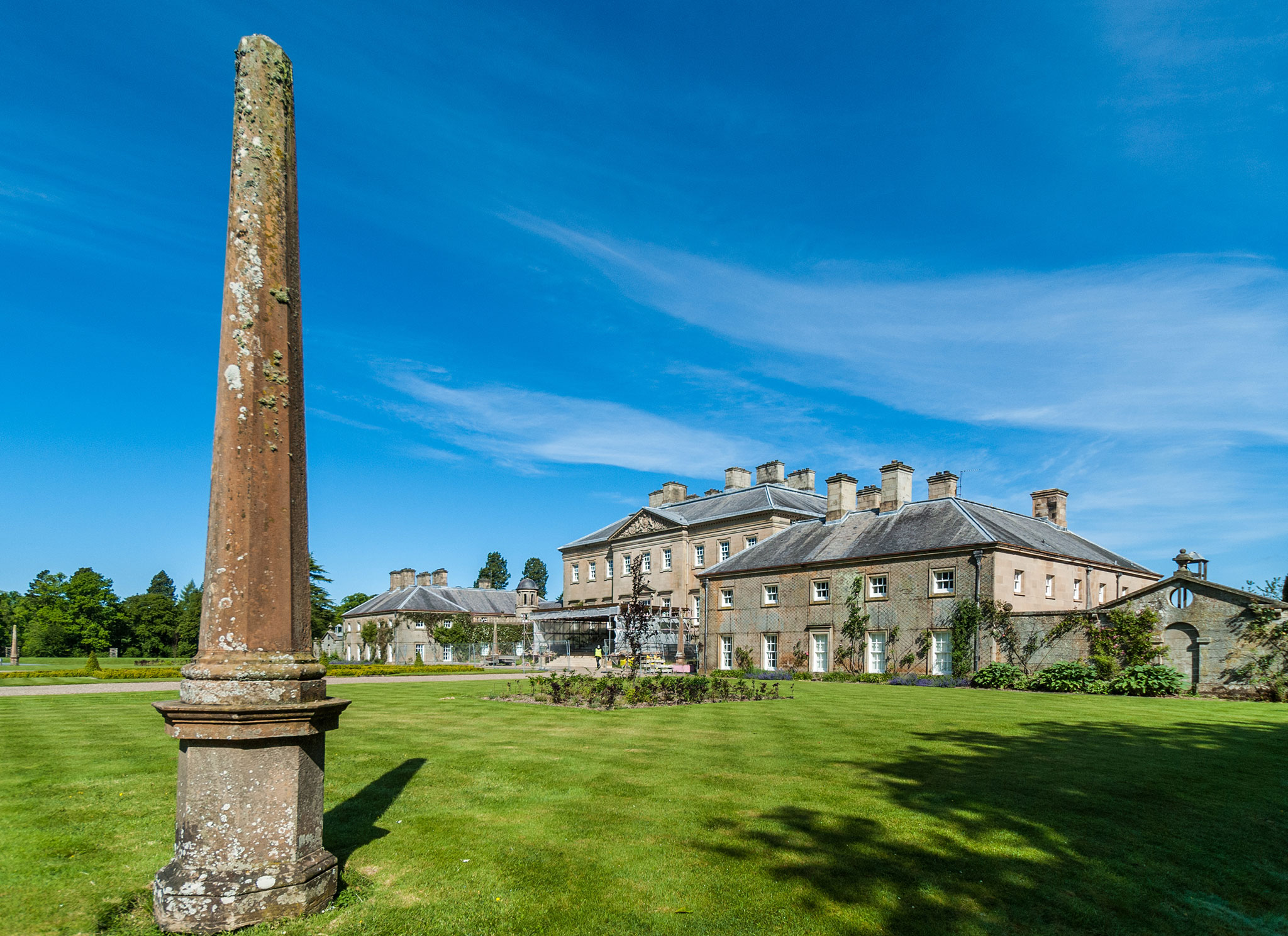 Limegreen Estate Agents | Property for Sale and Let Cumnock