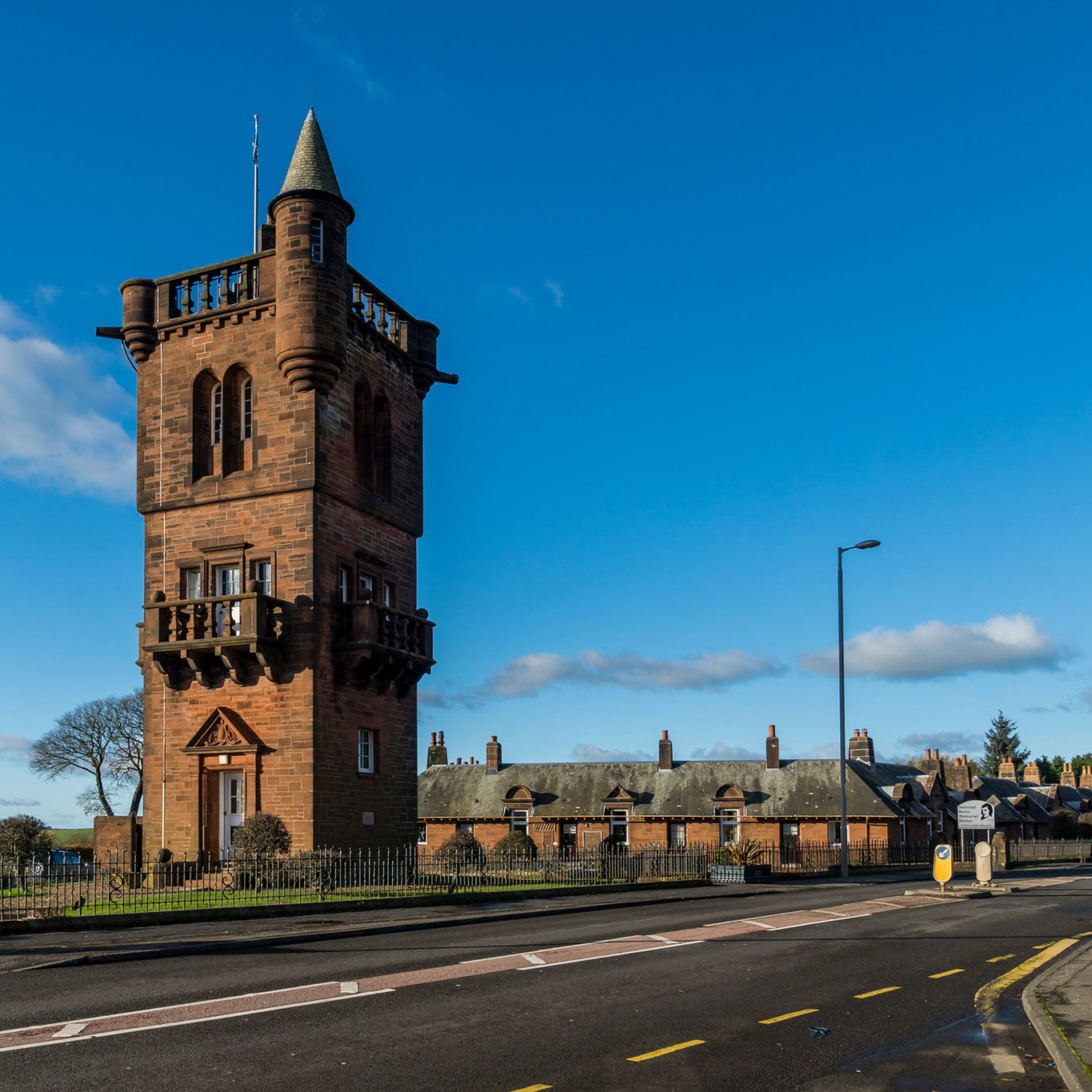 Estate Agents Mauchline