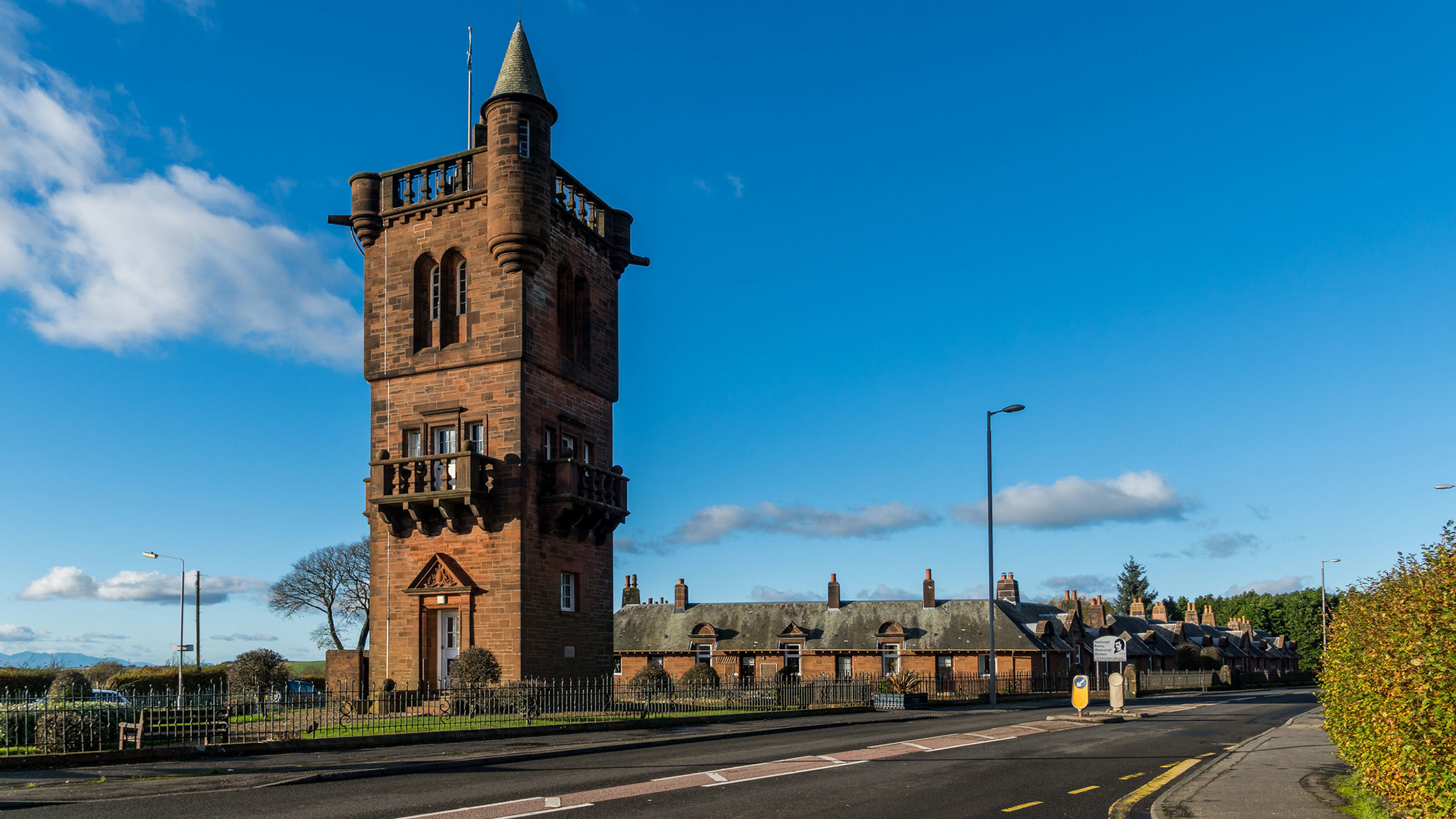 Estate Agents Mauchline