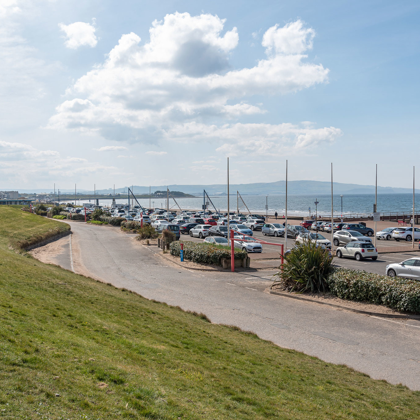 Estate Agents Prestwick