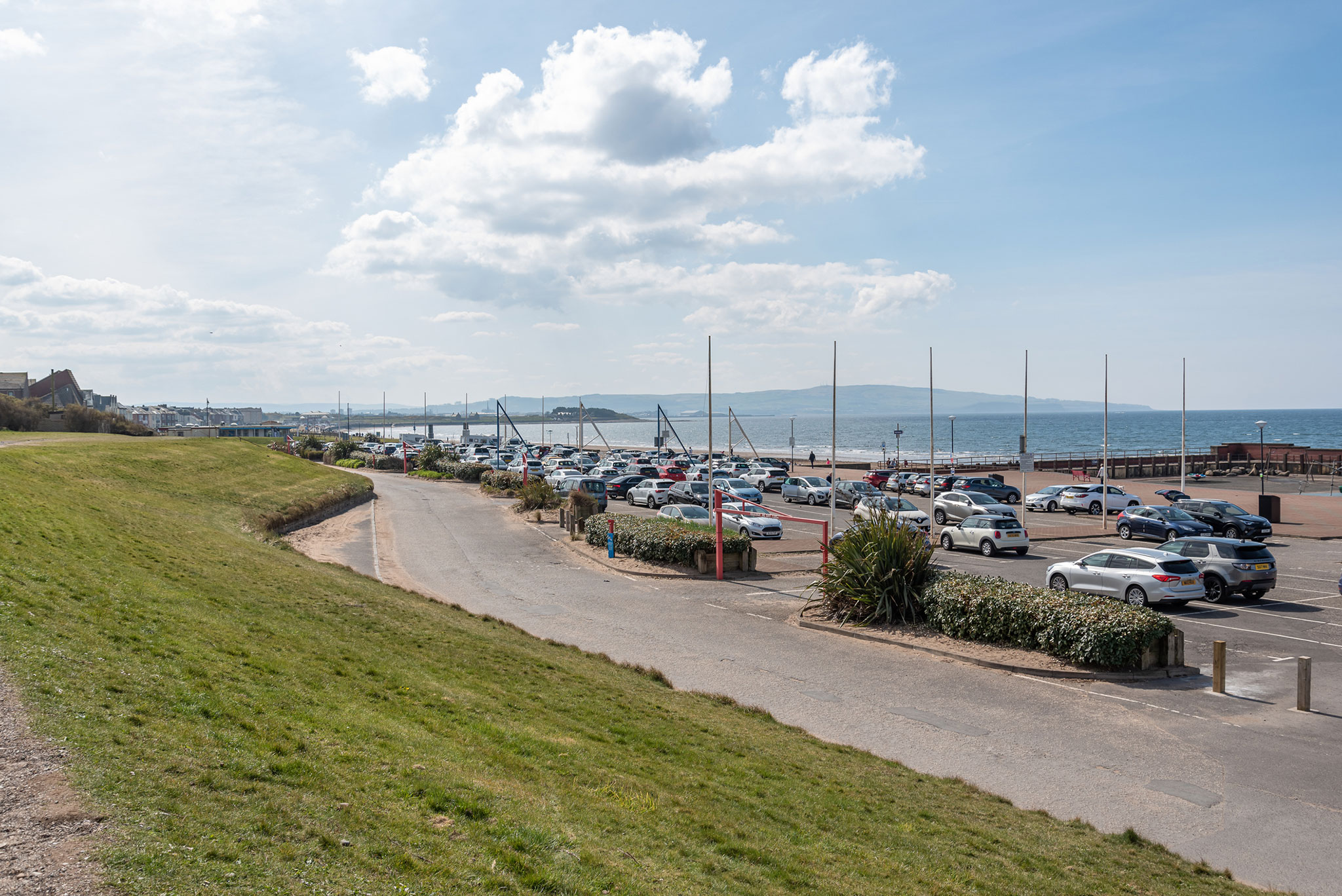 Limegreen Estate Agents Property for Sale and Let Prestwick