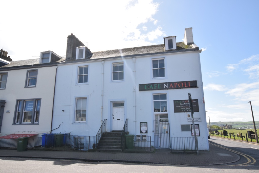 Limegreen Estate Agents, Prestwick Properties To Rent