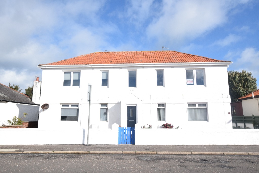 Limegreen Estate Agents, Prestwick Properties To Rent