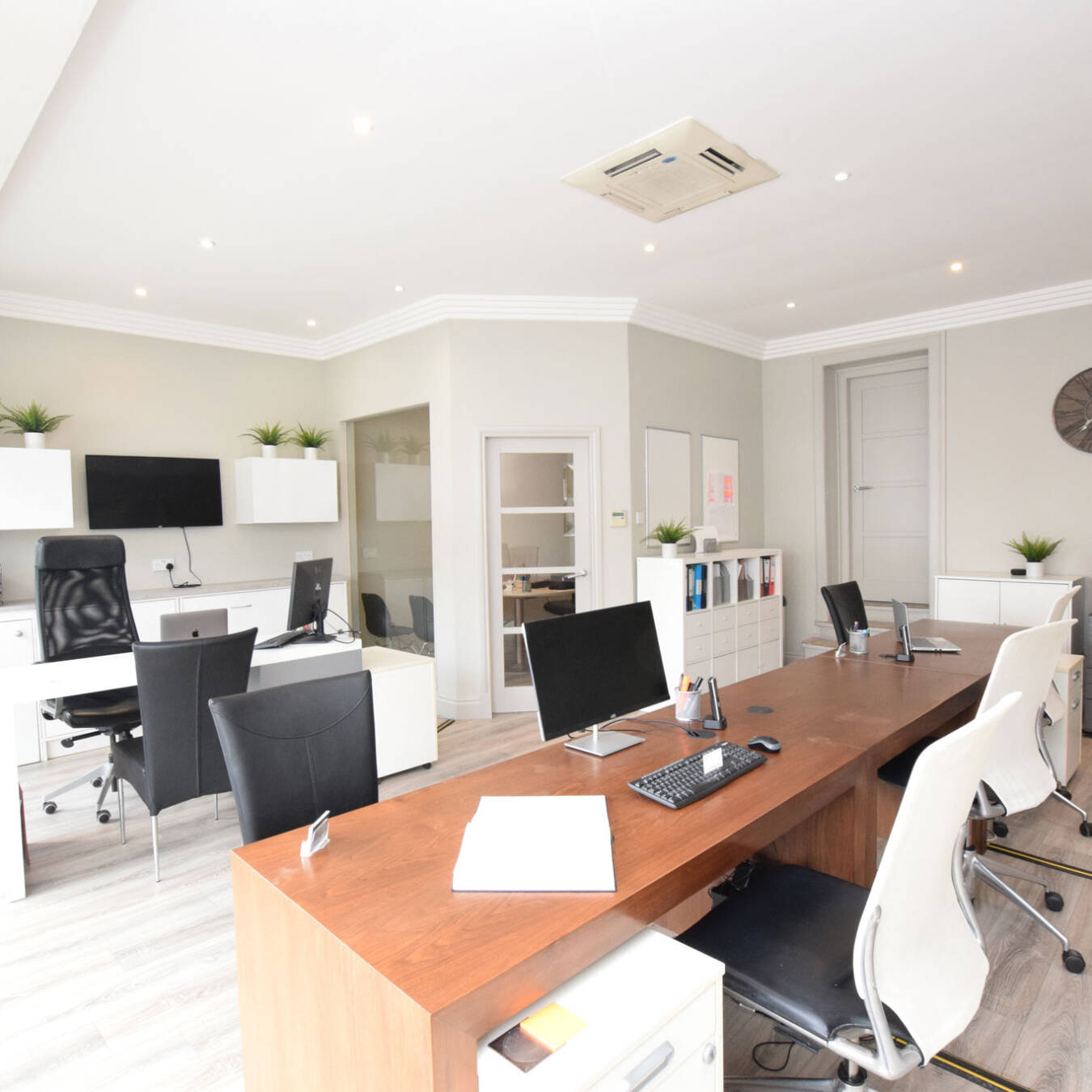 Properties To Rent by Limegreen Estate Agents, Prestwick