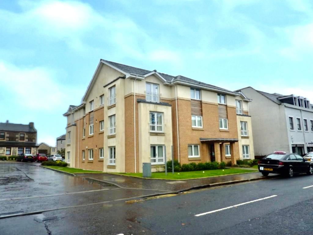 Limegreen Estate Agents, Prestwick Properties To Rent