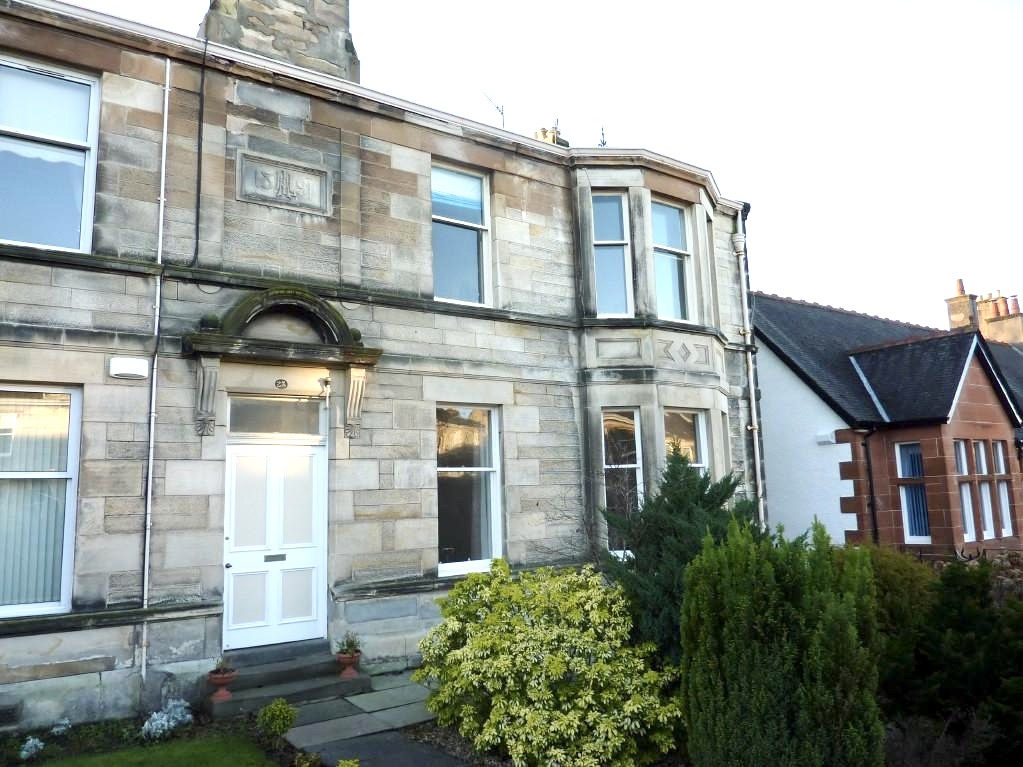 Limegreen Estate Agents, Prestwick Properties To Rent