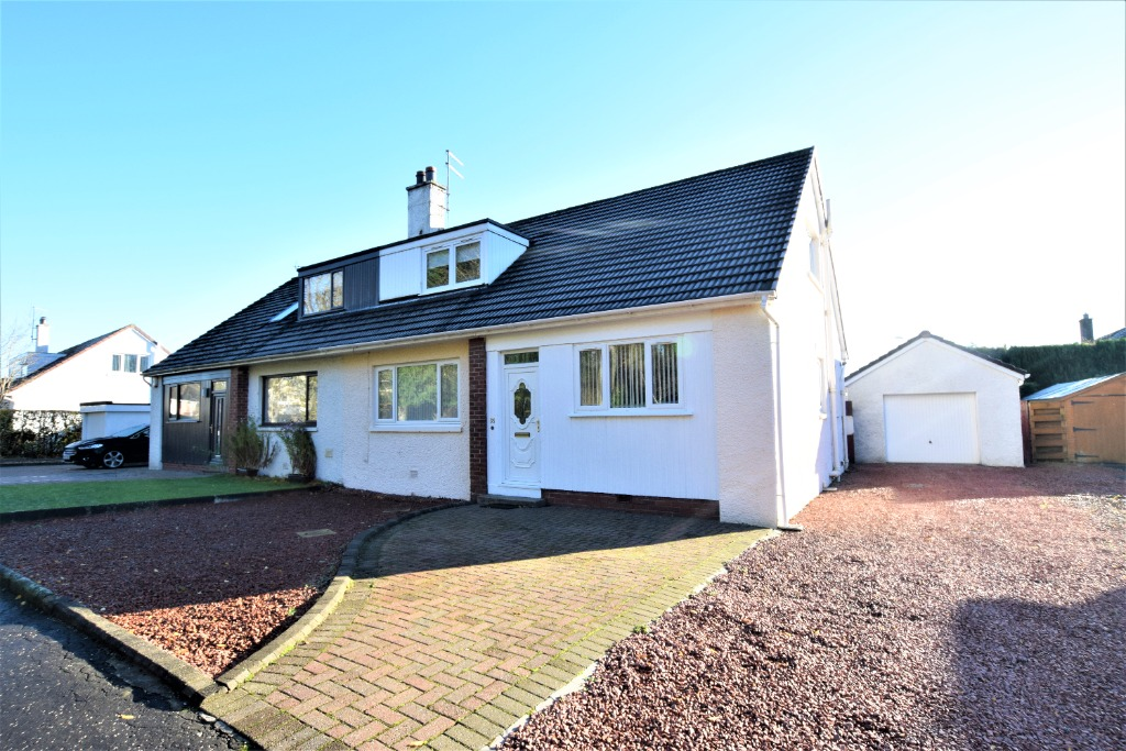 Limegreen Estate Agents, Prestwick Properties To Rent