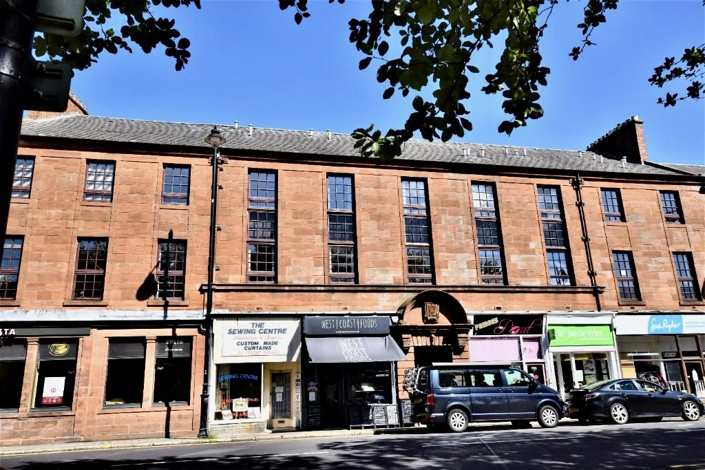 Limegreen Estate Agents, Prestwick Properties To Rent