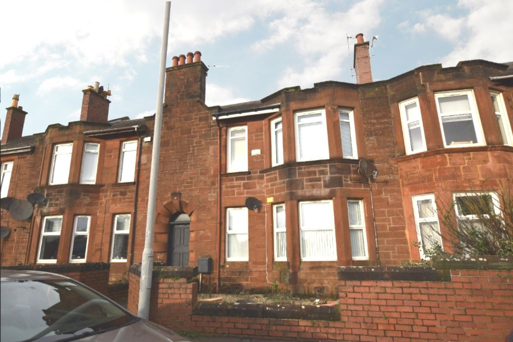 Limegreen Estate Agents, Prestwick Properties To Rent