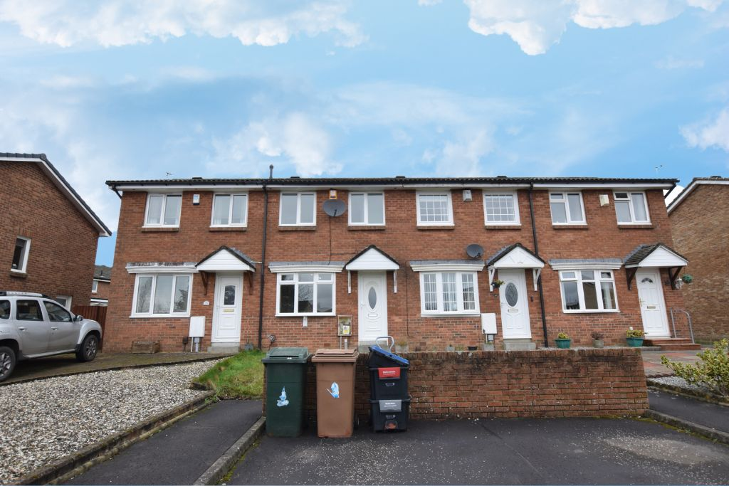 Limegreen Estate Agents, Prestwick Properties To Rent