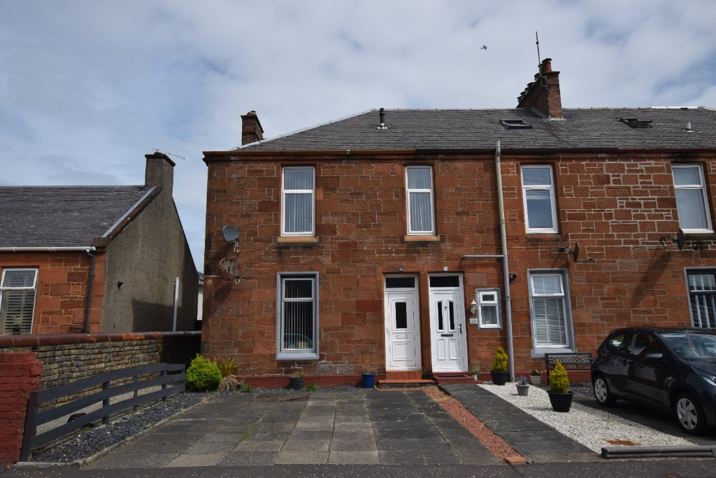 Limegreen Estate Agents, Prestwick Properties To Rent