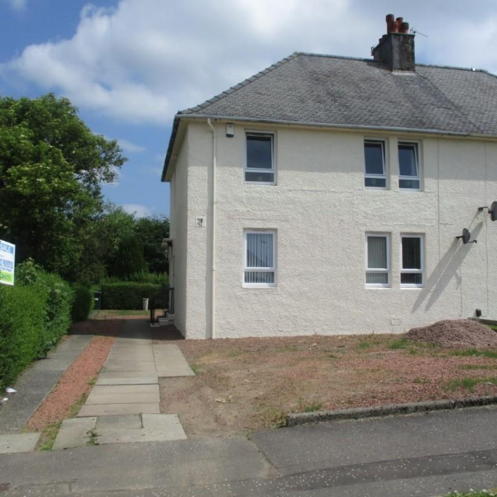 Culzean Crescent, Kilmarnock Limegreen Estate Agents