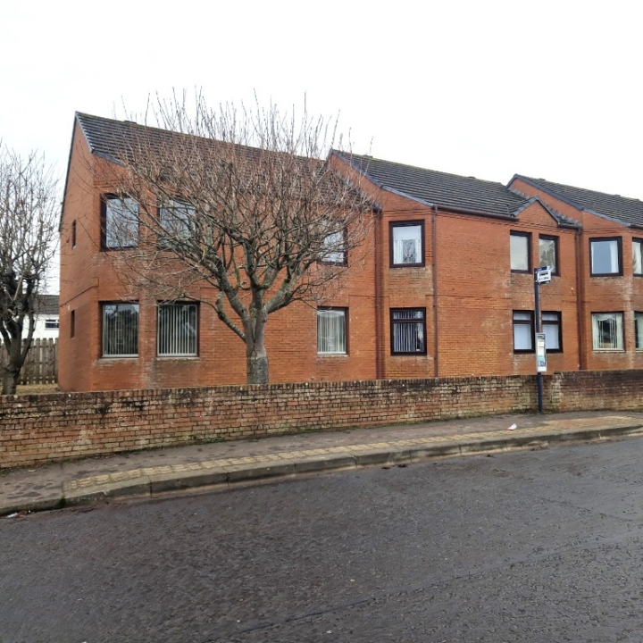 Saint Leonards Road, Ayr Limegreen Estate Agents