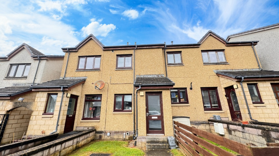 Limegreen Estate Agents, Prestwick Properties To Rent