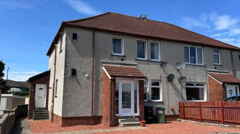 Limegreen Estate Agents, Prestwick Properties To Rent