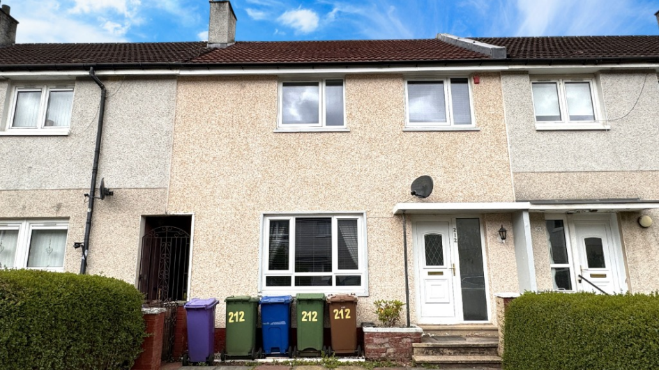 Limegreen Estate Agents, Prestwick Properties To Rent